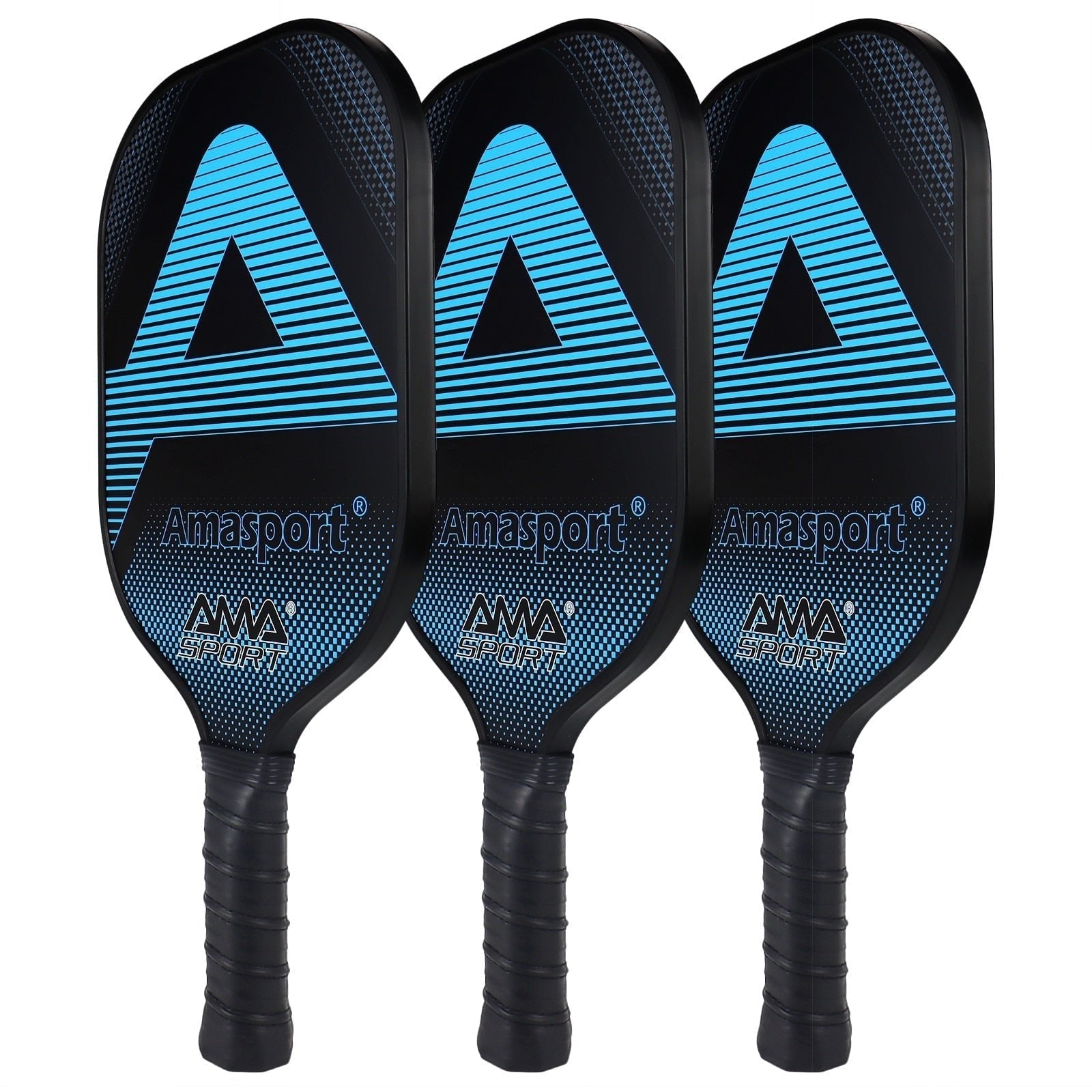 AMA Sport Beginner Pickleball Paddle-PaddleBall Sports Co