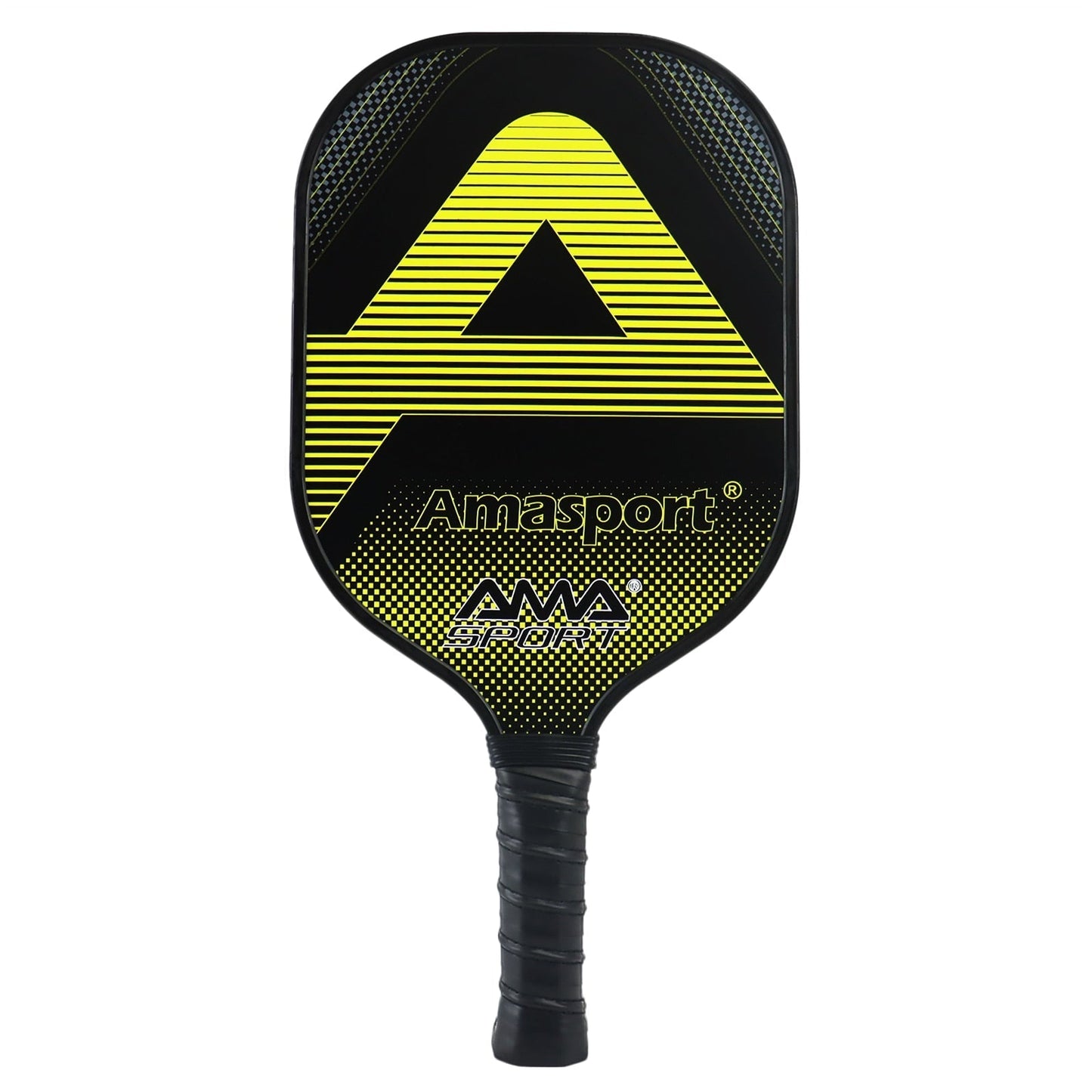 AMA Sport Beginner Pickleball Paddle-PaddleBall Sports Co