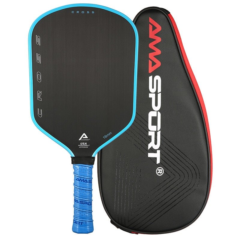 AMA Sport Cross Series Pickleball Paddle-PaddleBall Sports Co