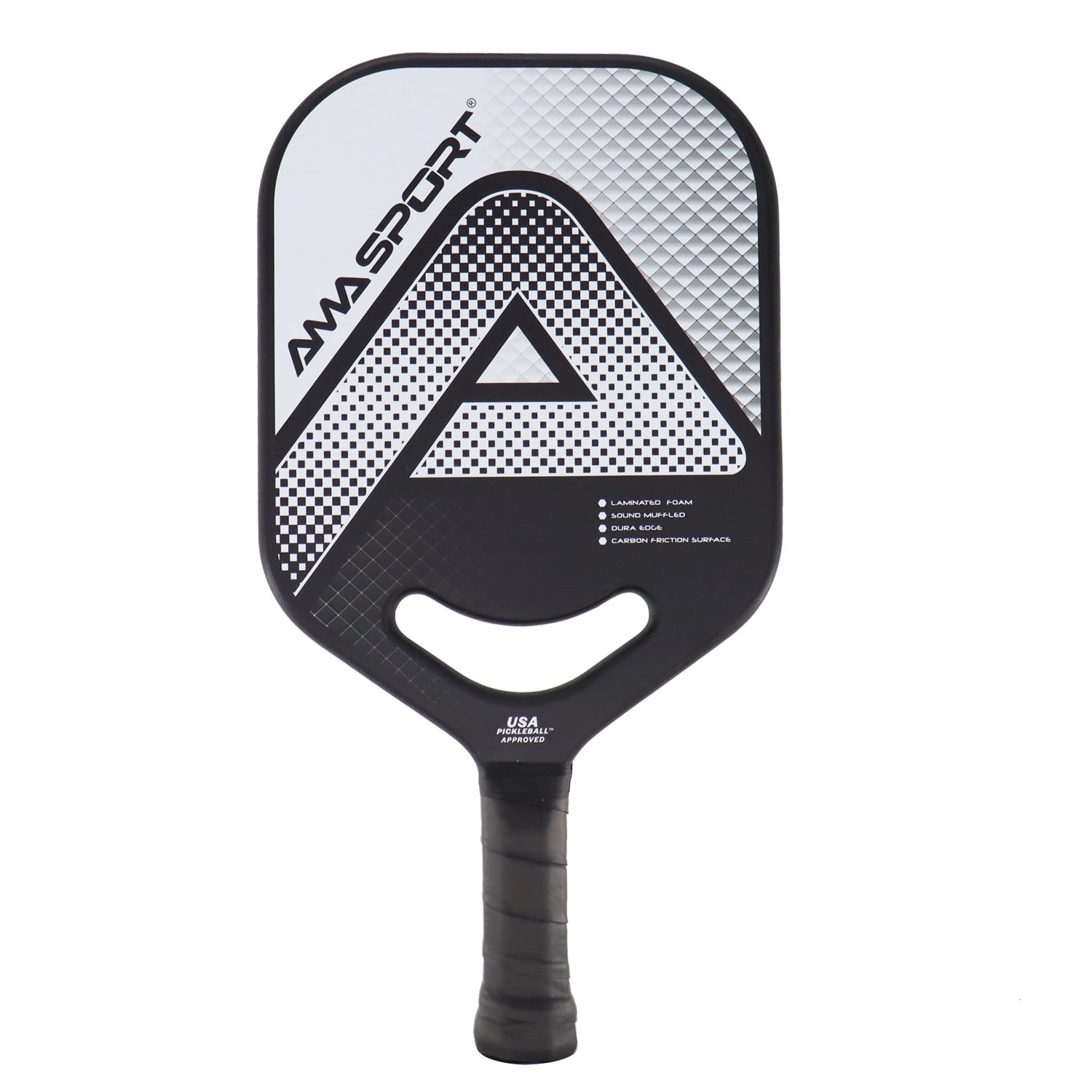 AMA Sport Fusion Series Pickleball Paddle-PaddleBall Sports Co