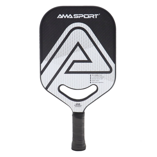 AMA Sport Fusion Series Pickleball Paddle-PaddleBall Sports Co