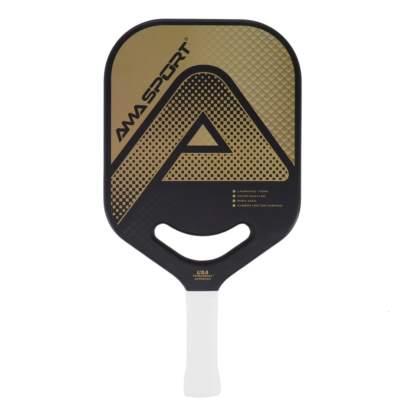 AMA Sport Fusion Series Pickleball Paddle-PaddleBall Sports Co