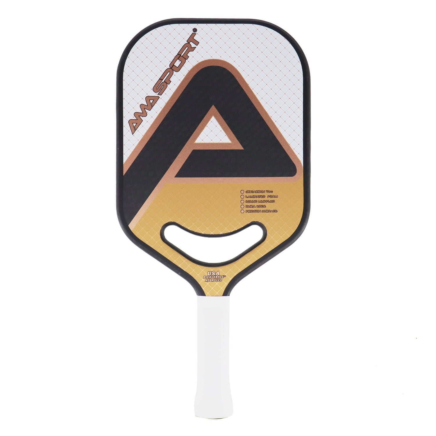 AMA Sport Immersion series Pickleball Paddle-PaddleBall Sports Co