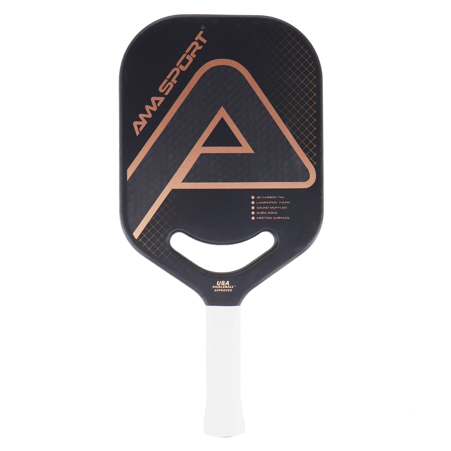 AMA Sport Immersion series Pickleball Paddle-PaddleBall Sports Co