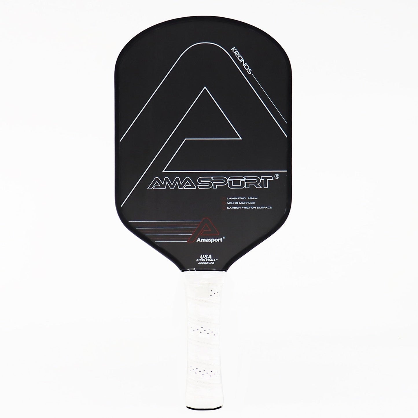 AMA Sport Kronos 15.8mm Pickleball Paddle-PaddleBall Sports Co