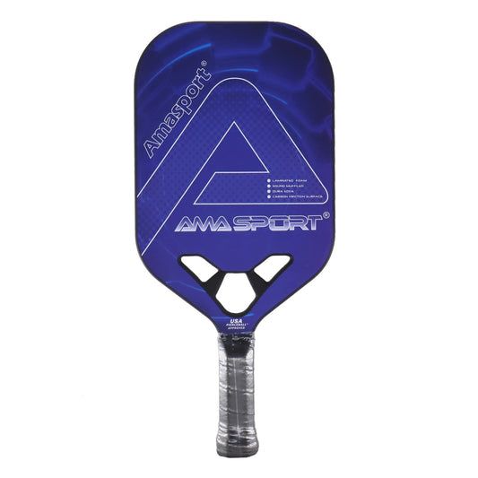 AMA Sport Matrix Explore 003 - 13mm Pickleball Paddle-PaddleBall Sports Co