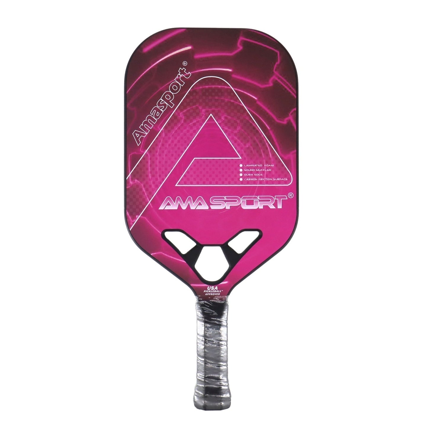 AMA Sport Matrix Explore 003 - 13mm Pickleball Paddle-PaddleBall Sports Co