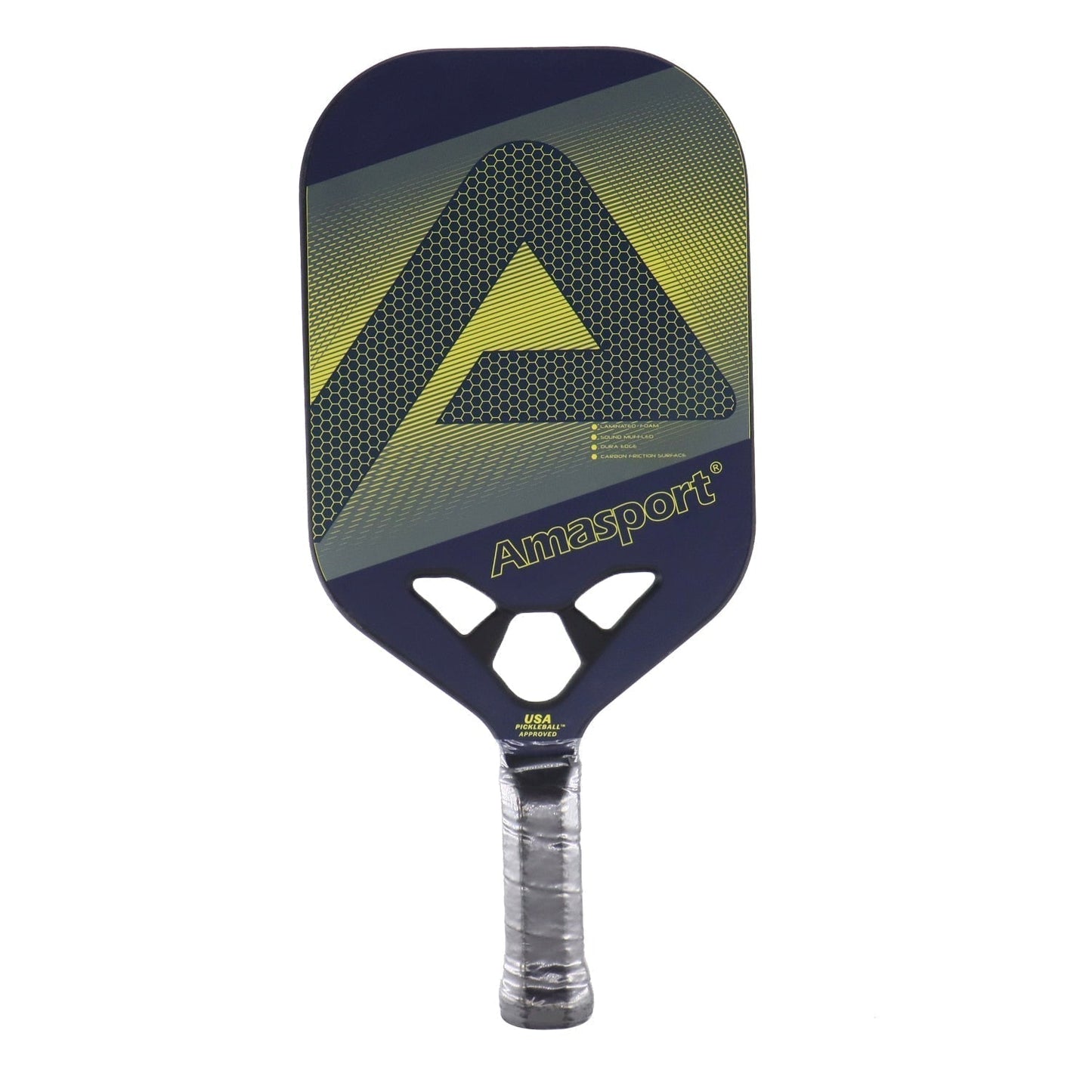 AMA Sport Matrix Explore 003 - 13mm Pickleball Paddle-PaddleBall Sports Co