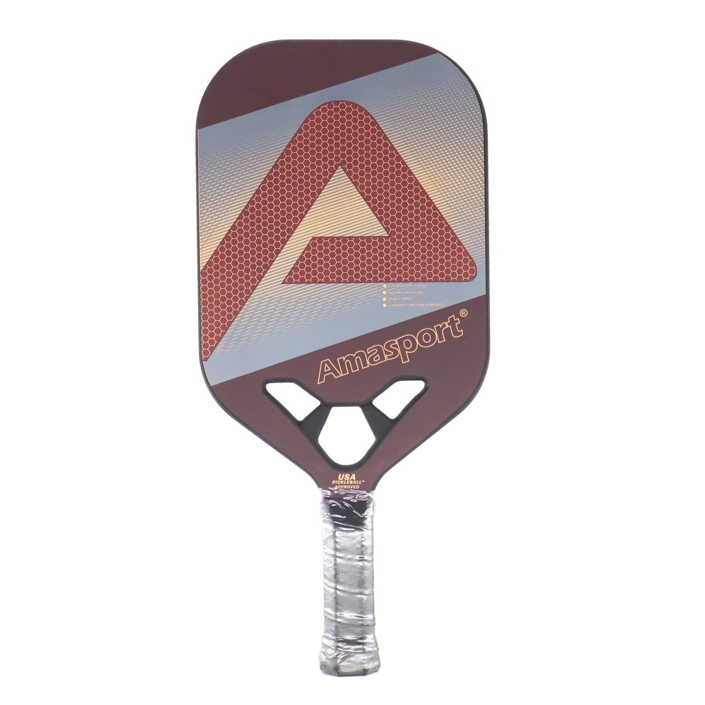 AMA Sport Matrix Explore 003 - 13mm Pickleball Paddle-PaddleBall Sports Co