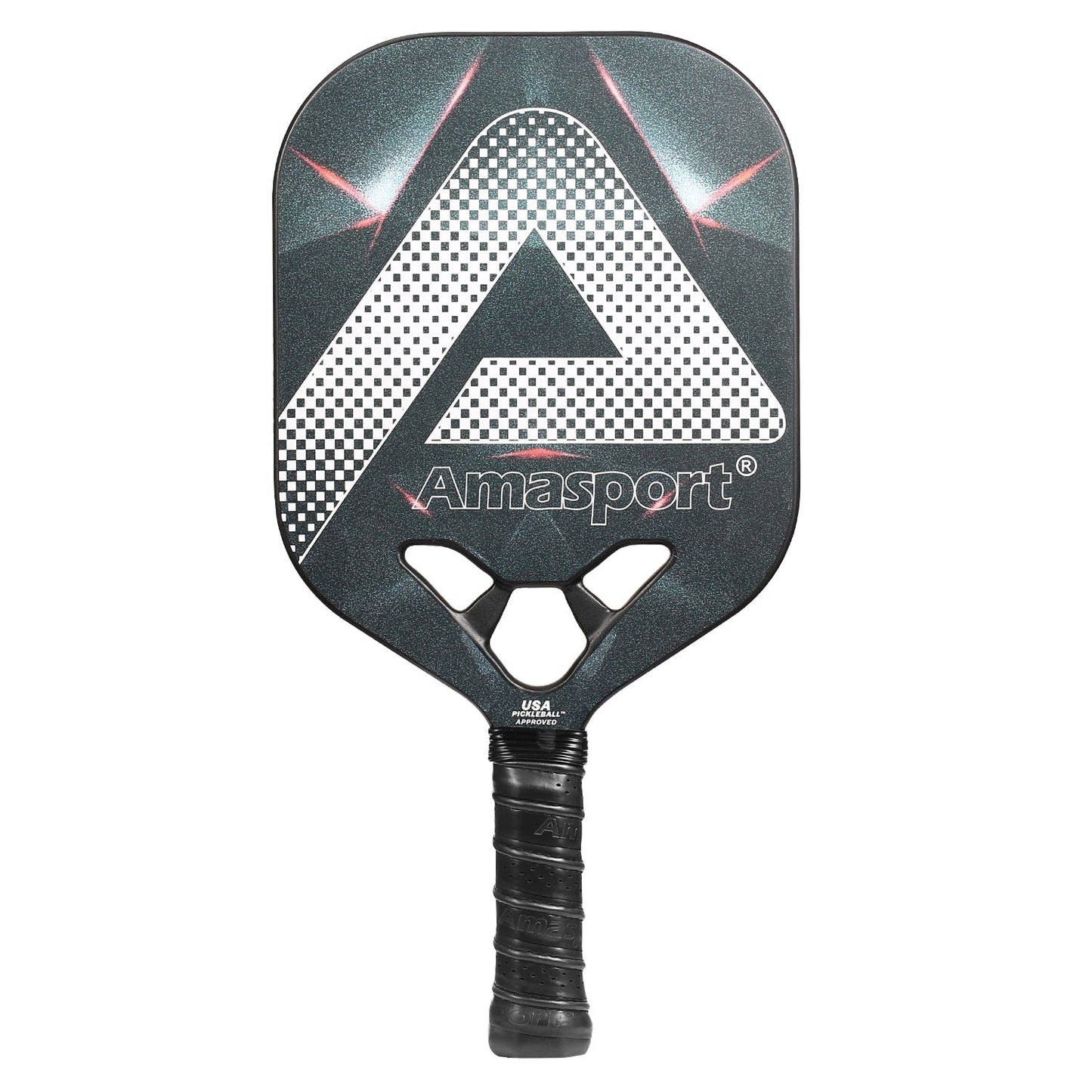 AMA Sport Matrix Future 003 - 13MM Pickleball Paddle-PaddleBall Sports Co