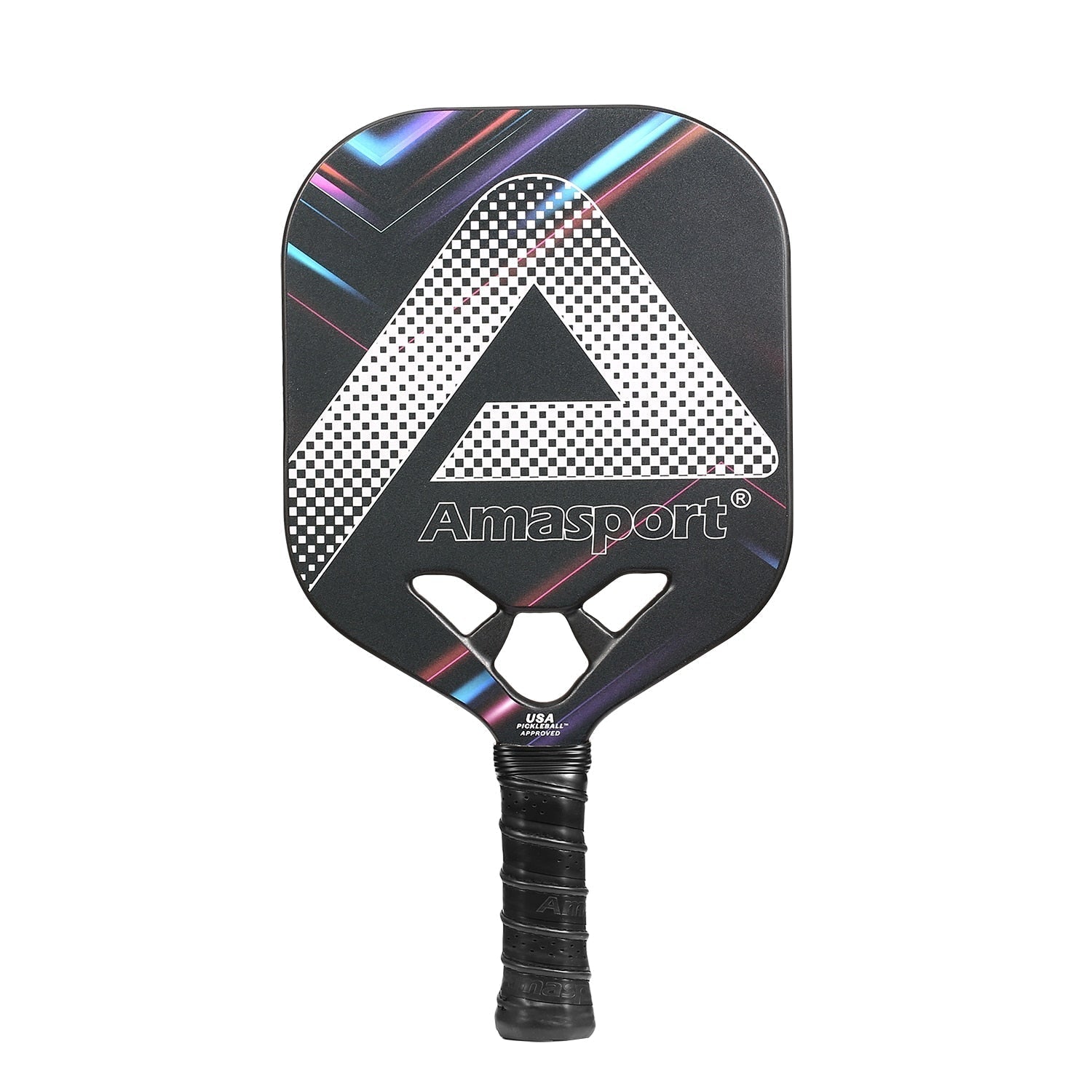 AMA Sport Matrix Future 003 - 13MM Pickleball Paddle-PaddleBall Sports Co