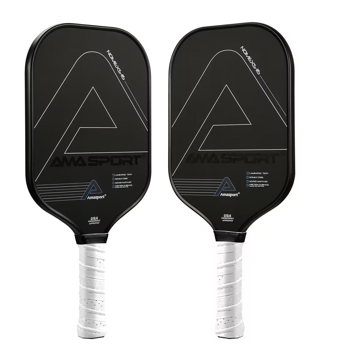 AMA Sport Nomex S-16 Paddle-PaddleBall Sports Co