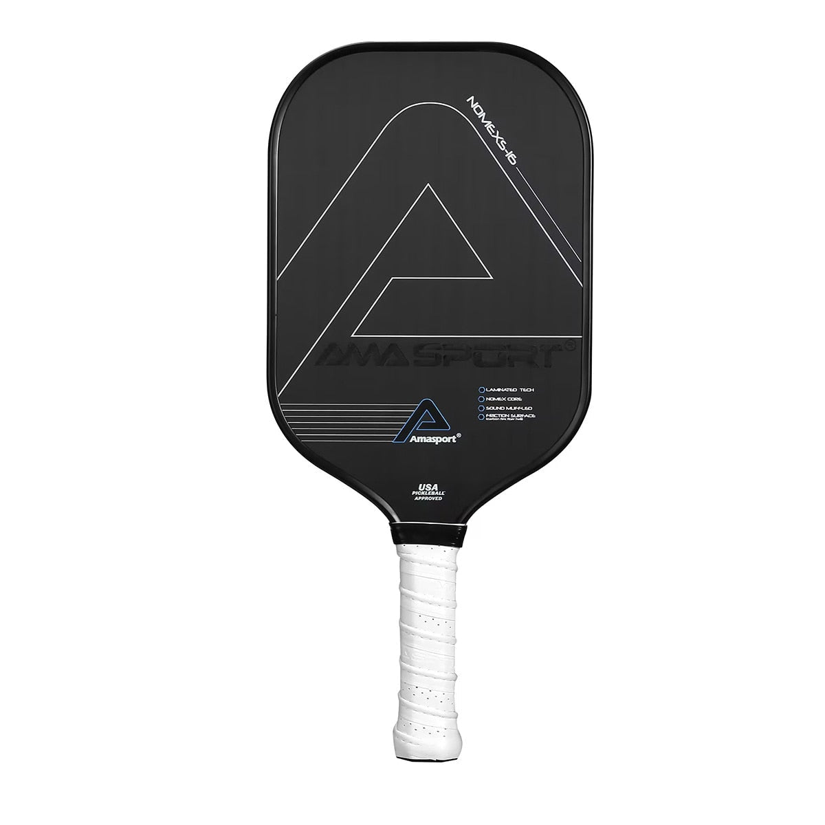 AMA Sport Nomex S-16 Paddle-PaddleBall Sports Co