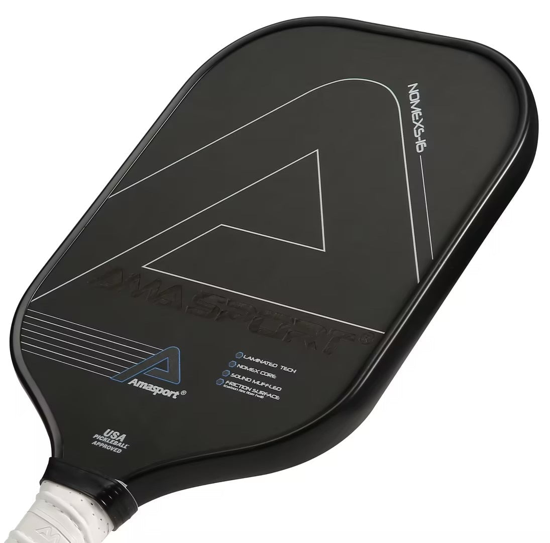 AMA Sport Nomex S-16 Paddle-PaddleBall Sports Co