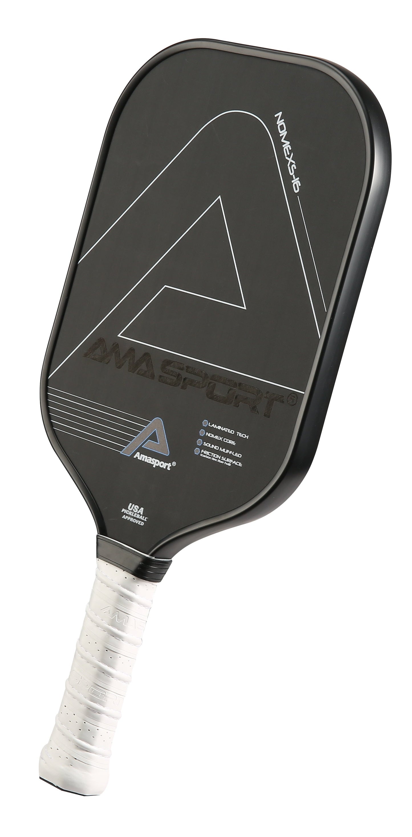 AMA Sport Nomex S-16 Paddle-PaddleBall Sports Co