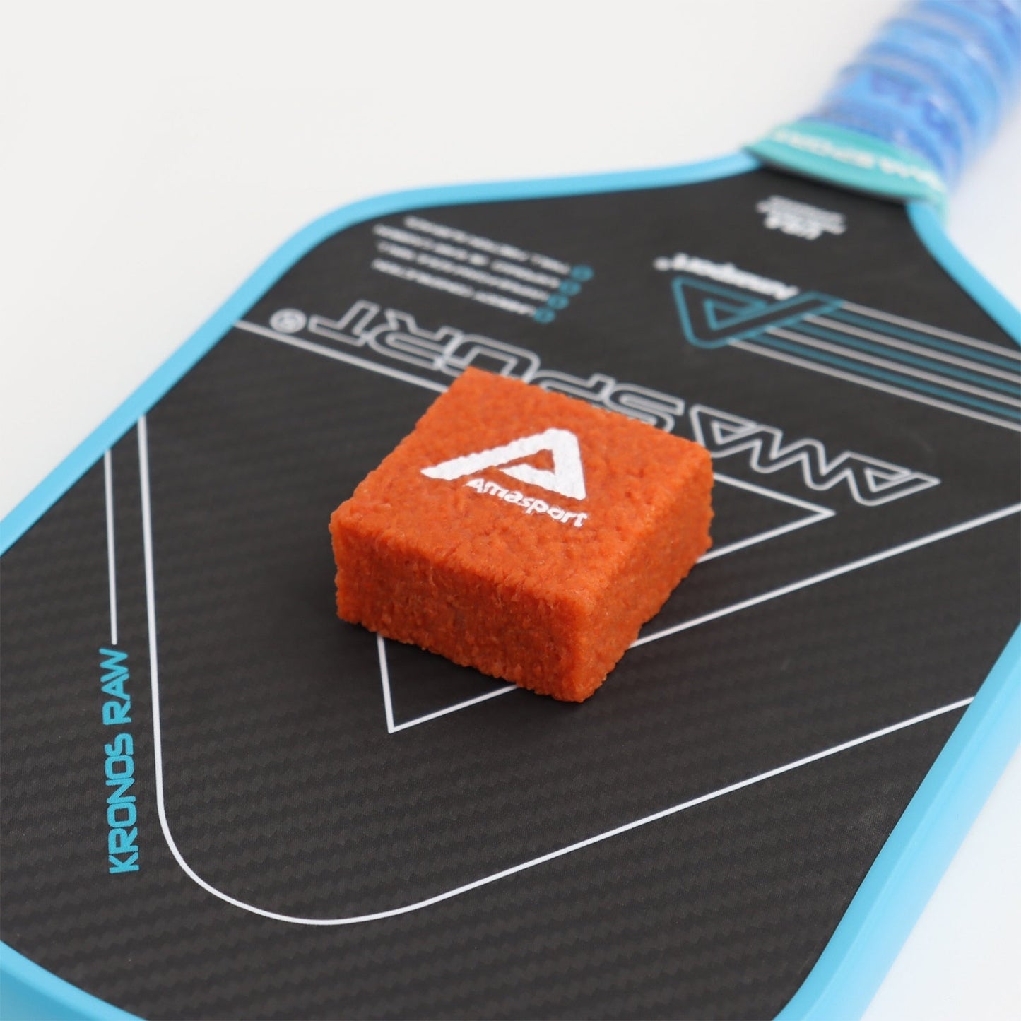 AMA Sport Pickleball Paddle Eraser-PaddleBall Sports Co