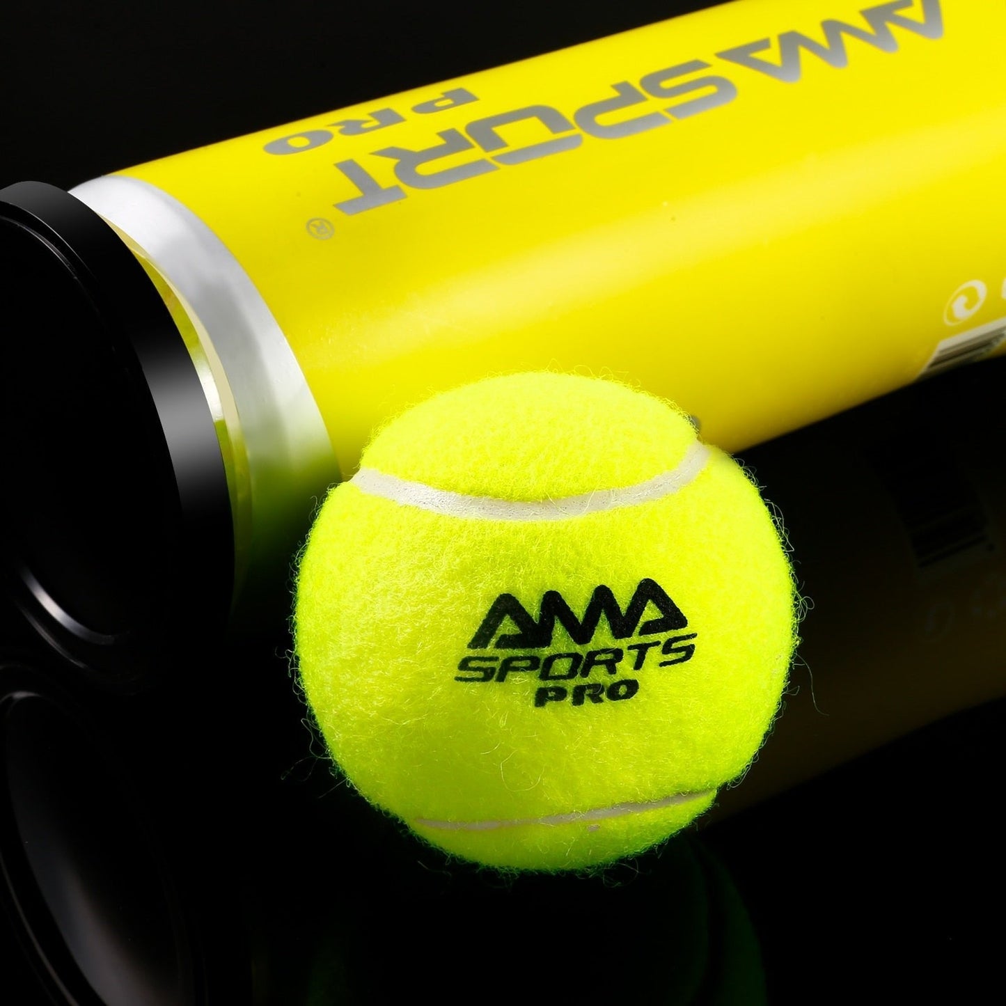 AMA Sport Pro Padel Ball-PaddleBall Sports Co