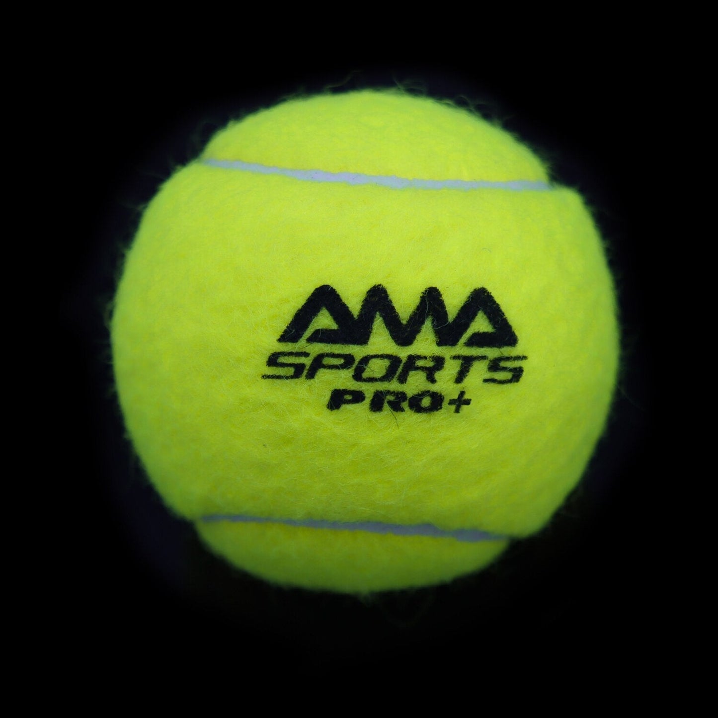 AMA Sport Pro+ Padel Ball-PaddleBall Sports Co