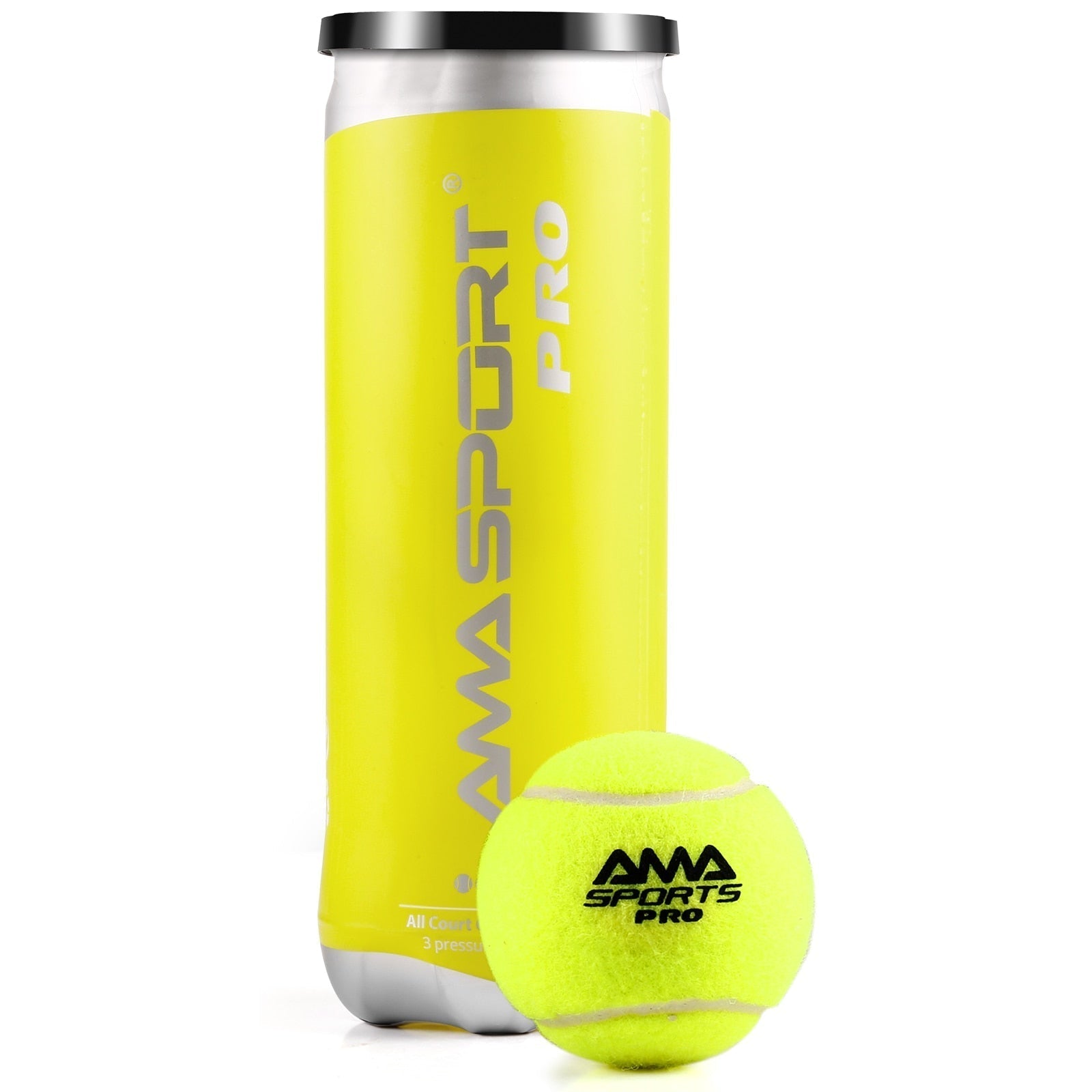 AMA Sport Pro Padel Ball-PaddleBall Sports Co