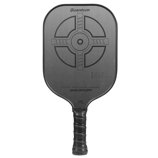 AMASPORT Quantum Pickleball Paddle-PaddleBall Sports Co