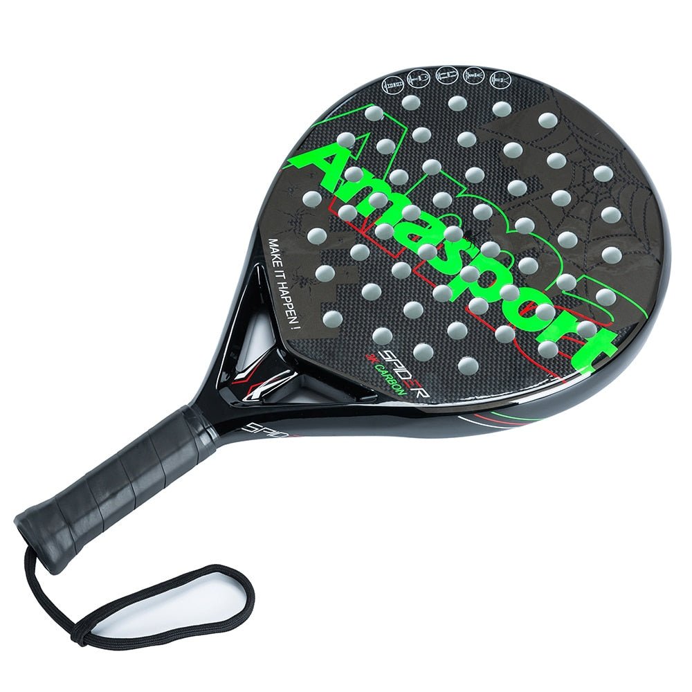 AMA Sport Spider-PaddleBall Sports Co