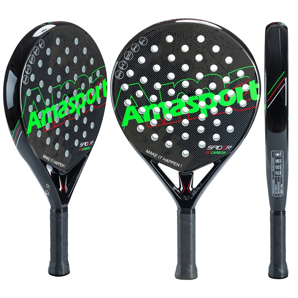 AMA Sport Spider-PaddleBall Sports Co