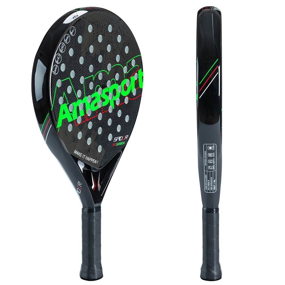 AMA Sport Spider-PaddleBall Sports Co