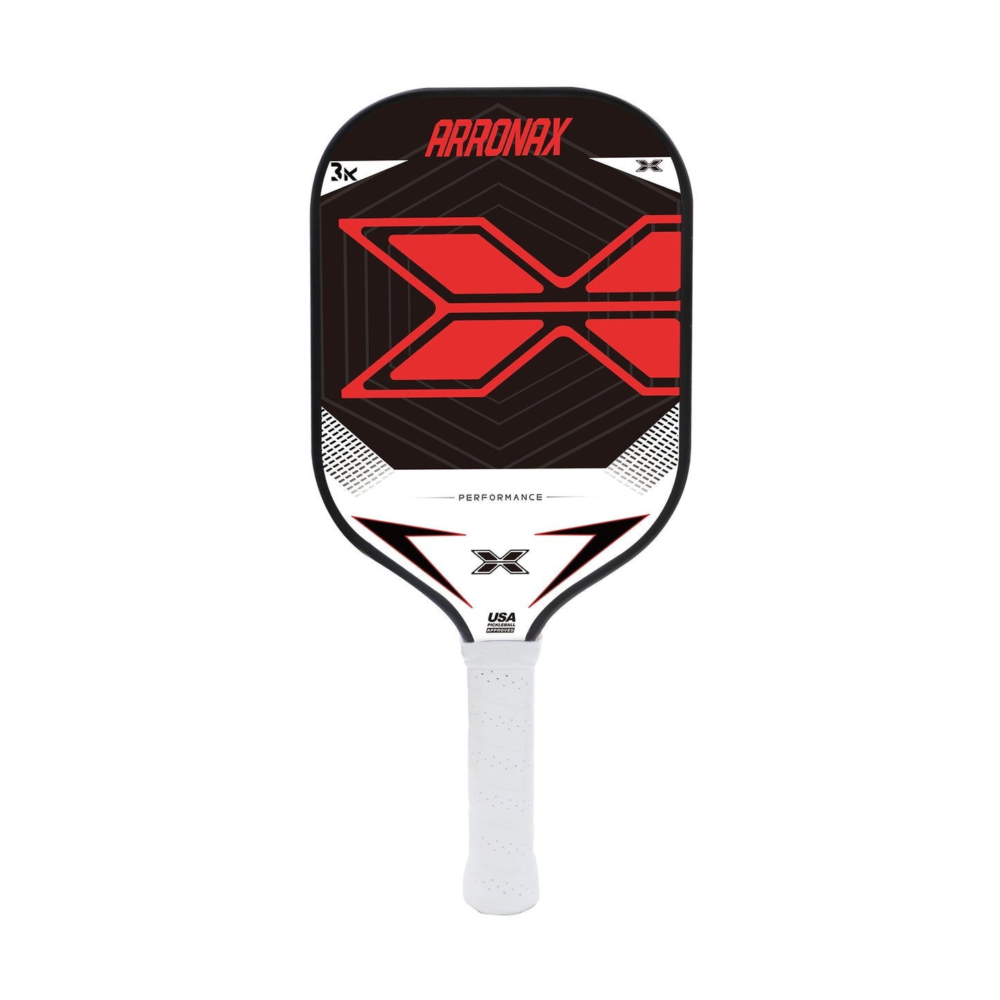 Arronax AX06 Pickleball Paddle-PaddleBall Sports Co