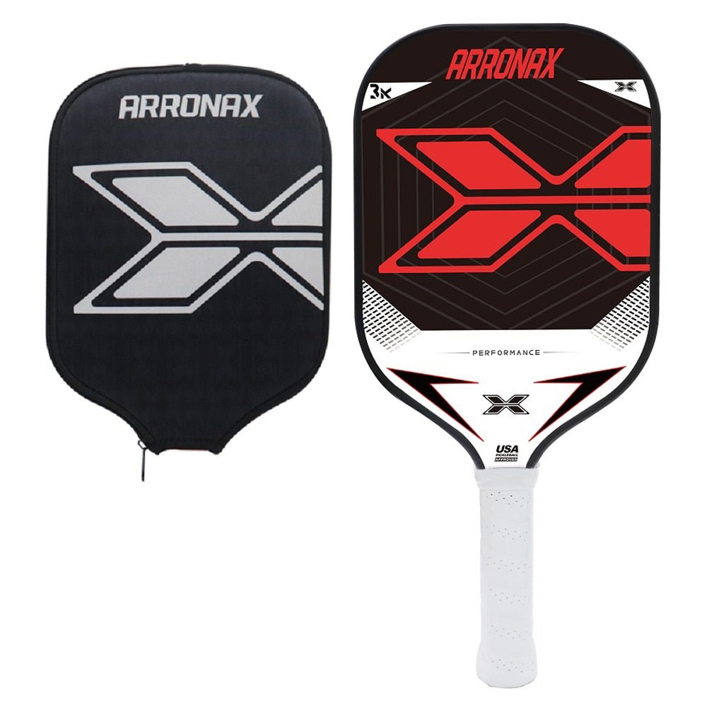 Arronax AX06 Pickleball Paddle-PaddleBall Sports Co