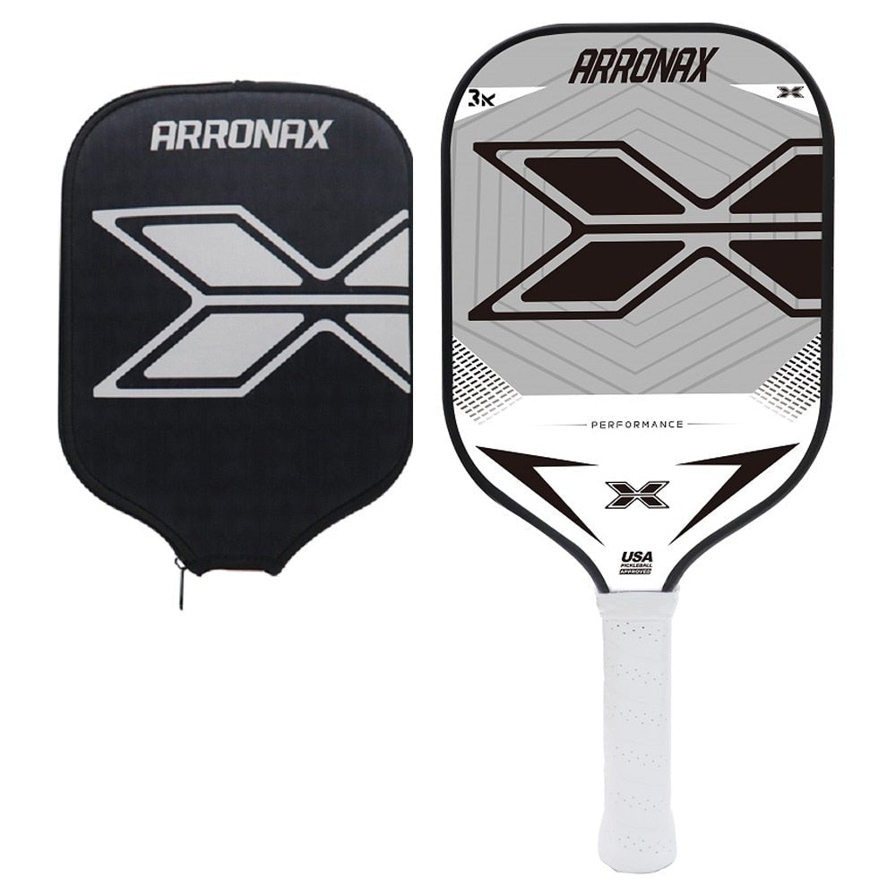 Arronax AX06 Pickleball Paddle-PaddleBall Sports Co