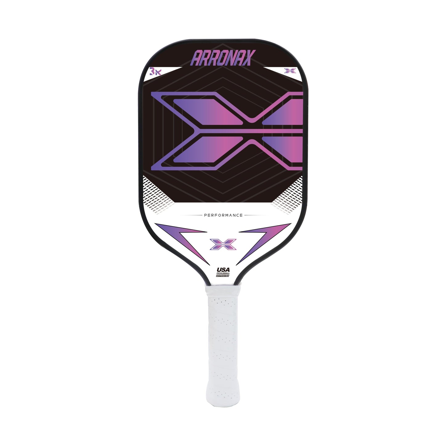 Arronax AX06 Pickleball Paddle-PaddleBall Sports Co