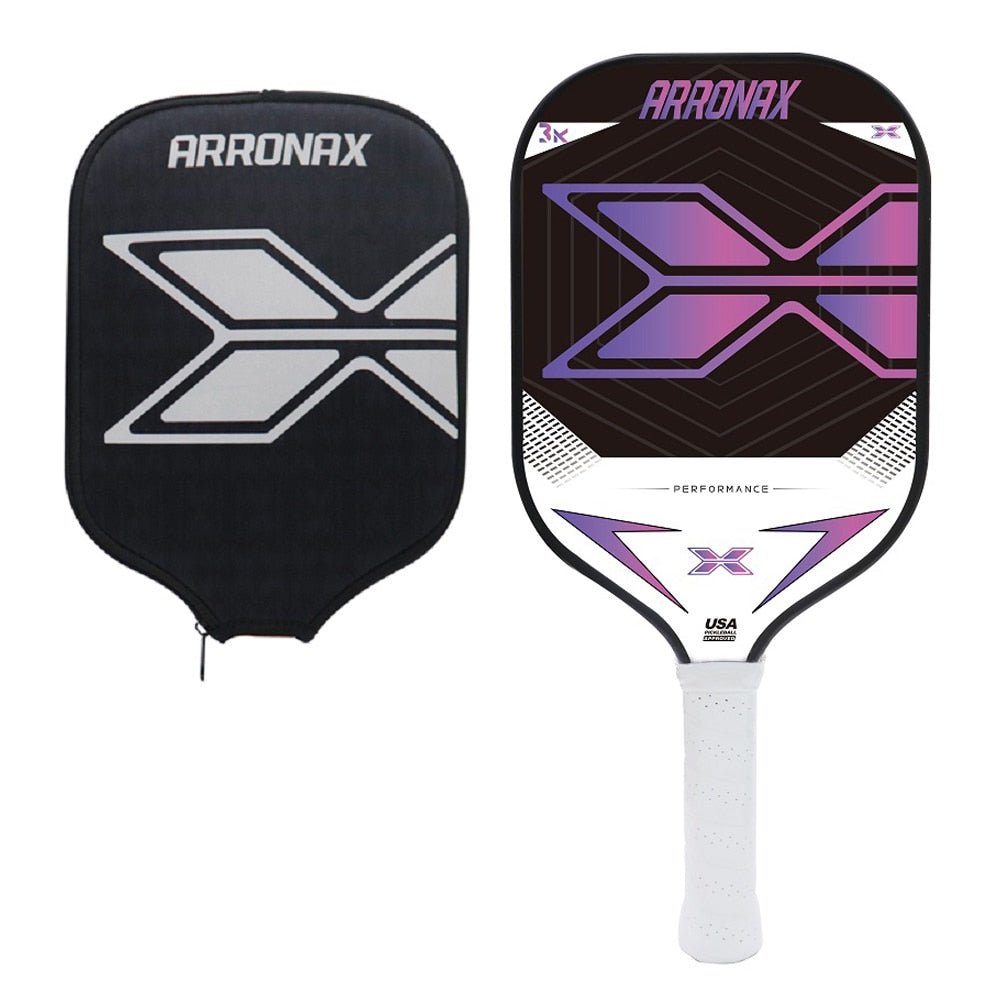 Arronax AX06 Pickleball Paddle-PaddleBall Sports Co