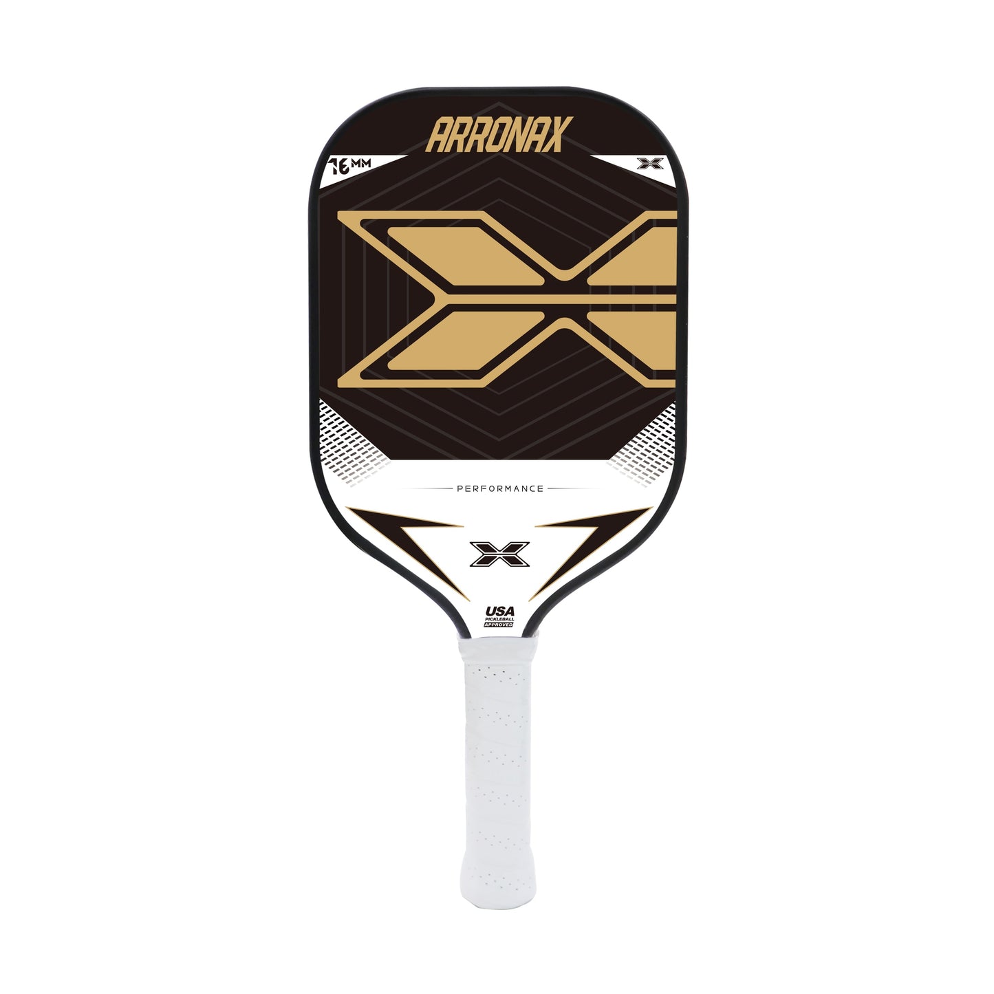 Arronax AX06 Pickleball Paddle-PaddleBall Sports Co