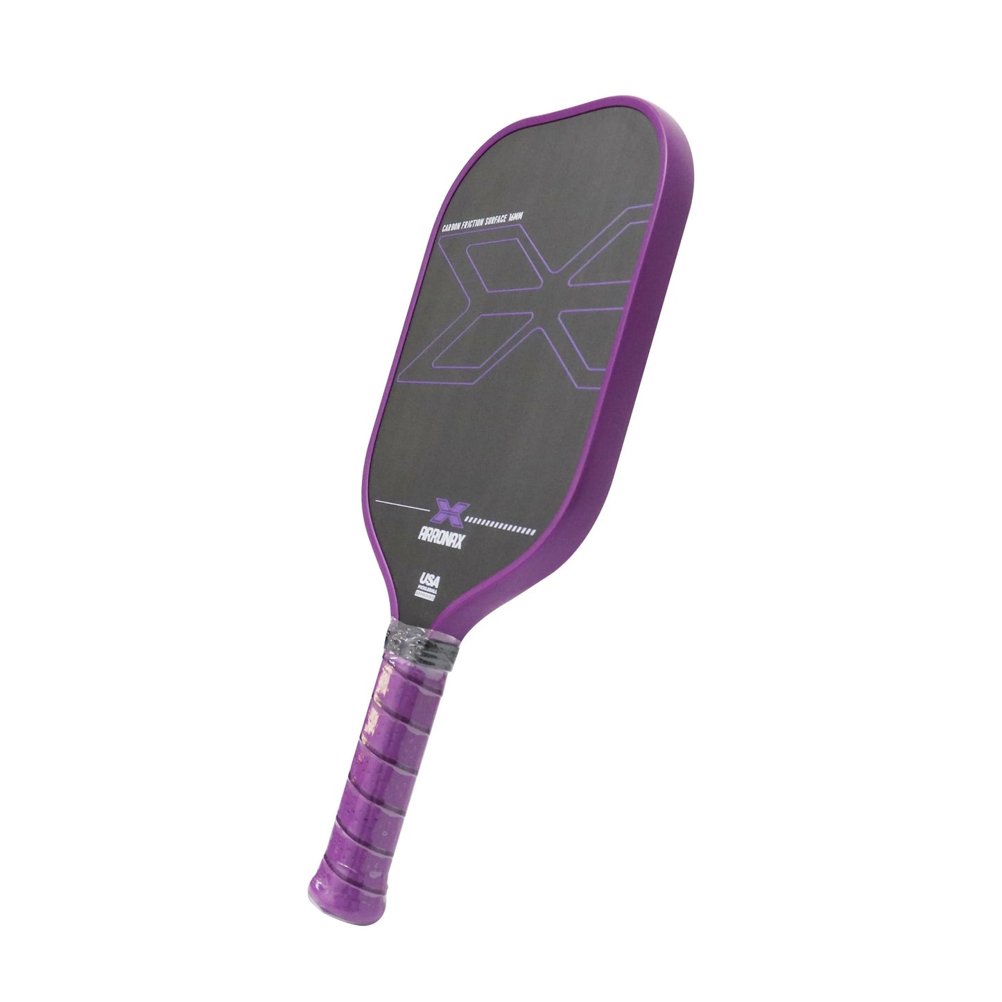 Arronax Friction series paddle-PaddleBall Sports Co