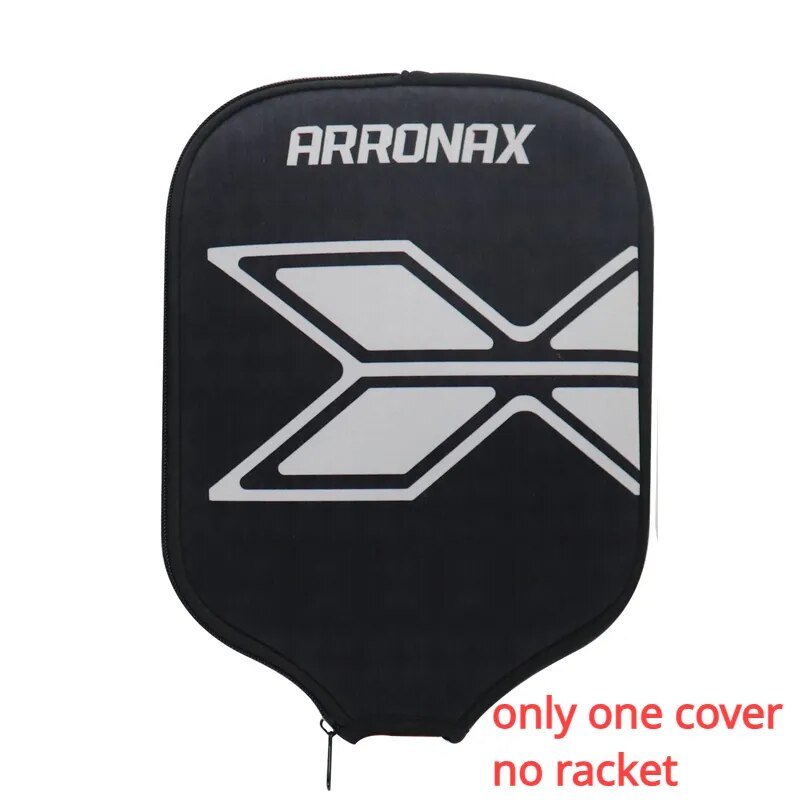 Arronax Friction series paddle-PaddleBall Sports Co