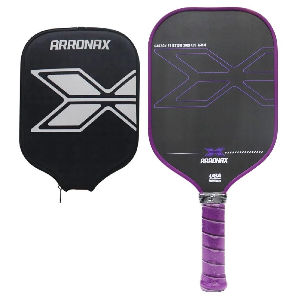 Arronax Friction series paddle-PaddleBall Sports Co