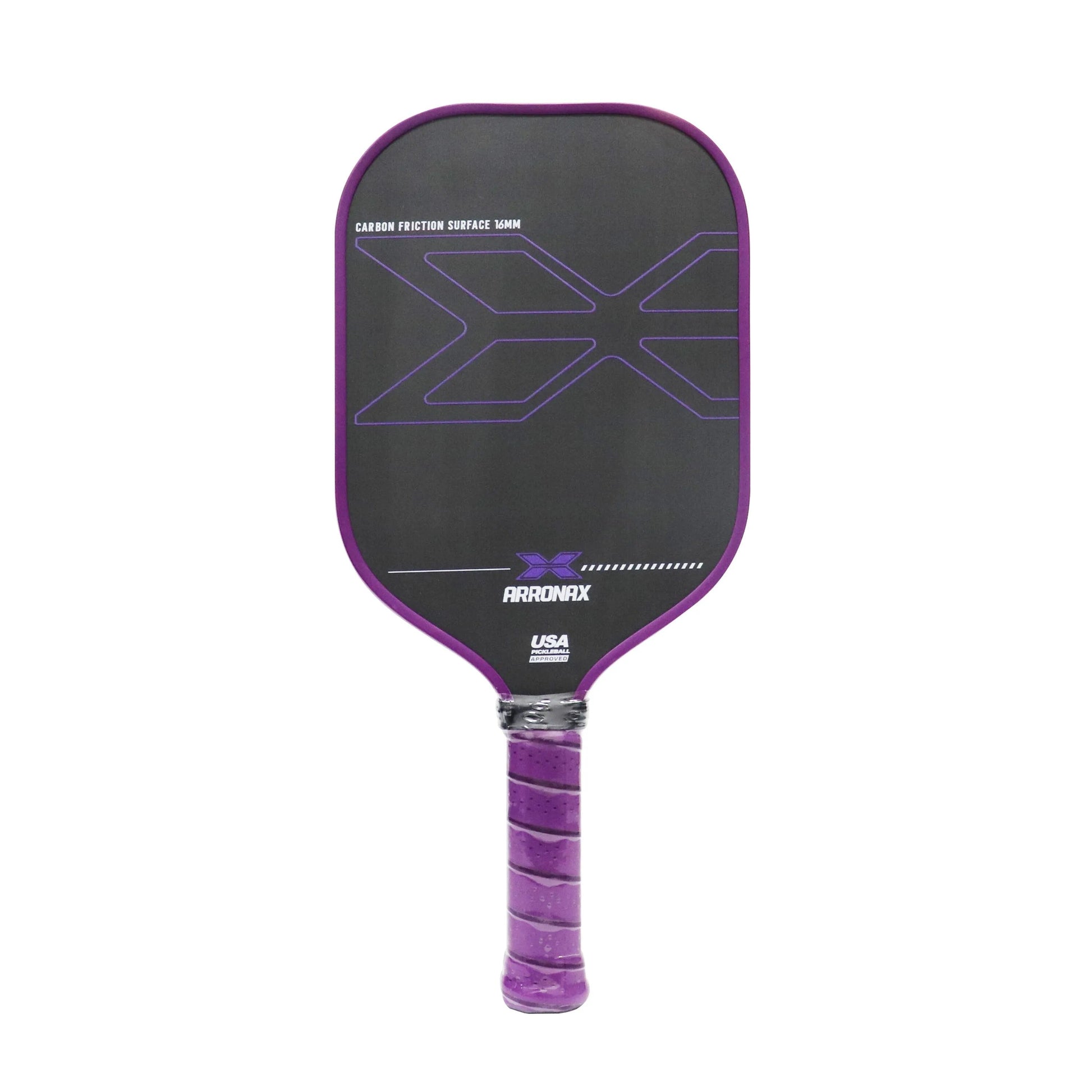 Arronax Friction series paddle-PaddleBall Sports Co