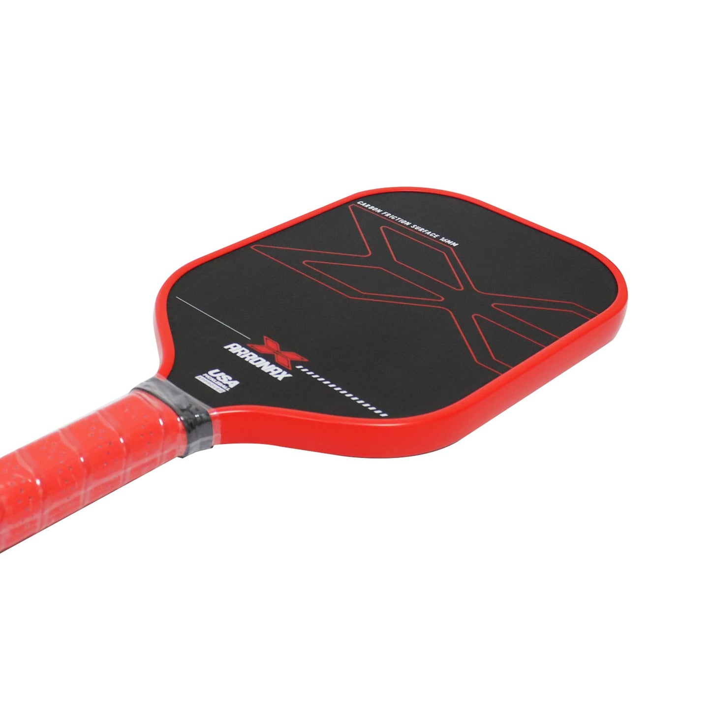 Arronax Friction series paddle-PaddleBall Sports Co