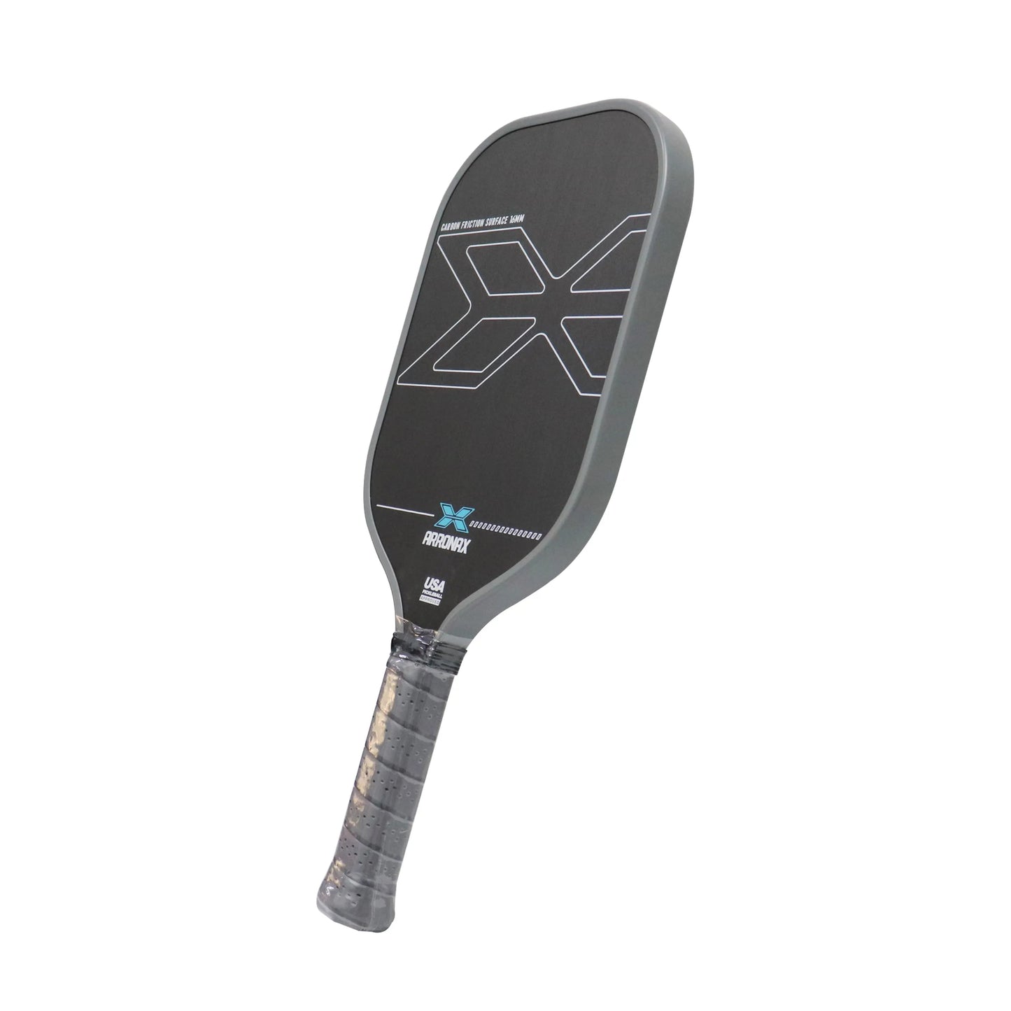 Arronax Friction series paddle-PaddleBall Sports Co