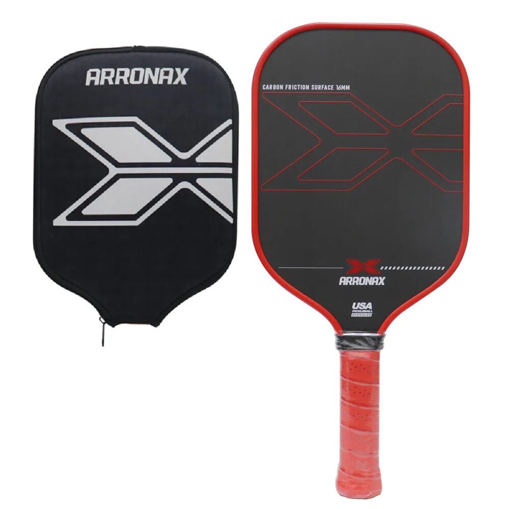 Arronax Friction series paddle-PaddleBall Sports Co