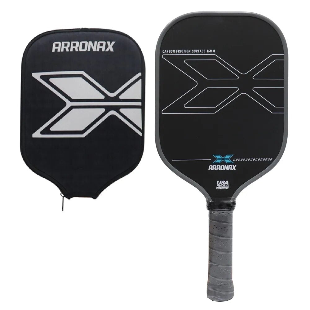 Arronax Friction series paddle-PaddleBall Sports Co