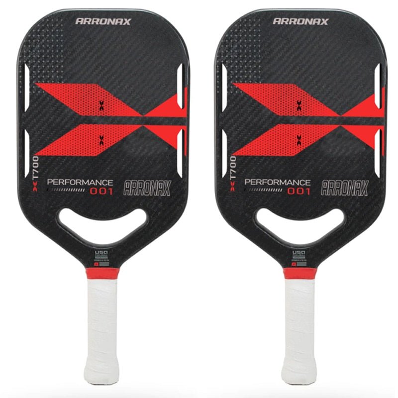 Arronax Performance 001 Paddle-PaddleBall Sports Co