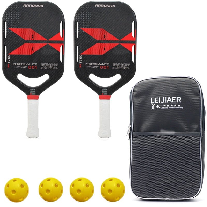 Arronax Performance 001 Paddle-PaddleBall Sports Co