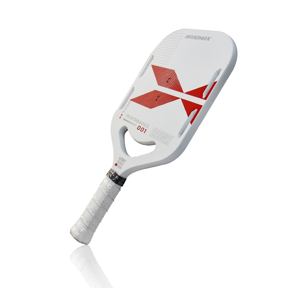 Arronax Performance 001 Paddle-PaddleBall Sports Co