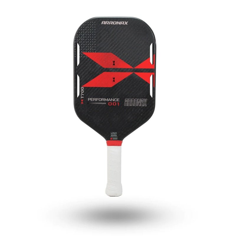 Arronax Performance 001 Paddle-PaddleBall Sports Co