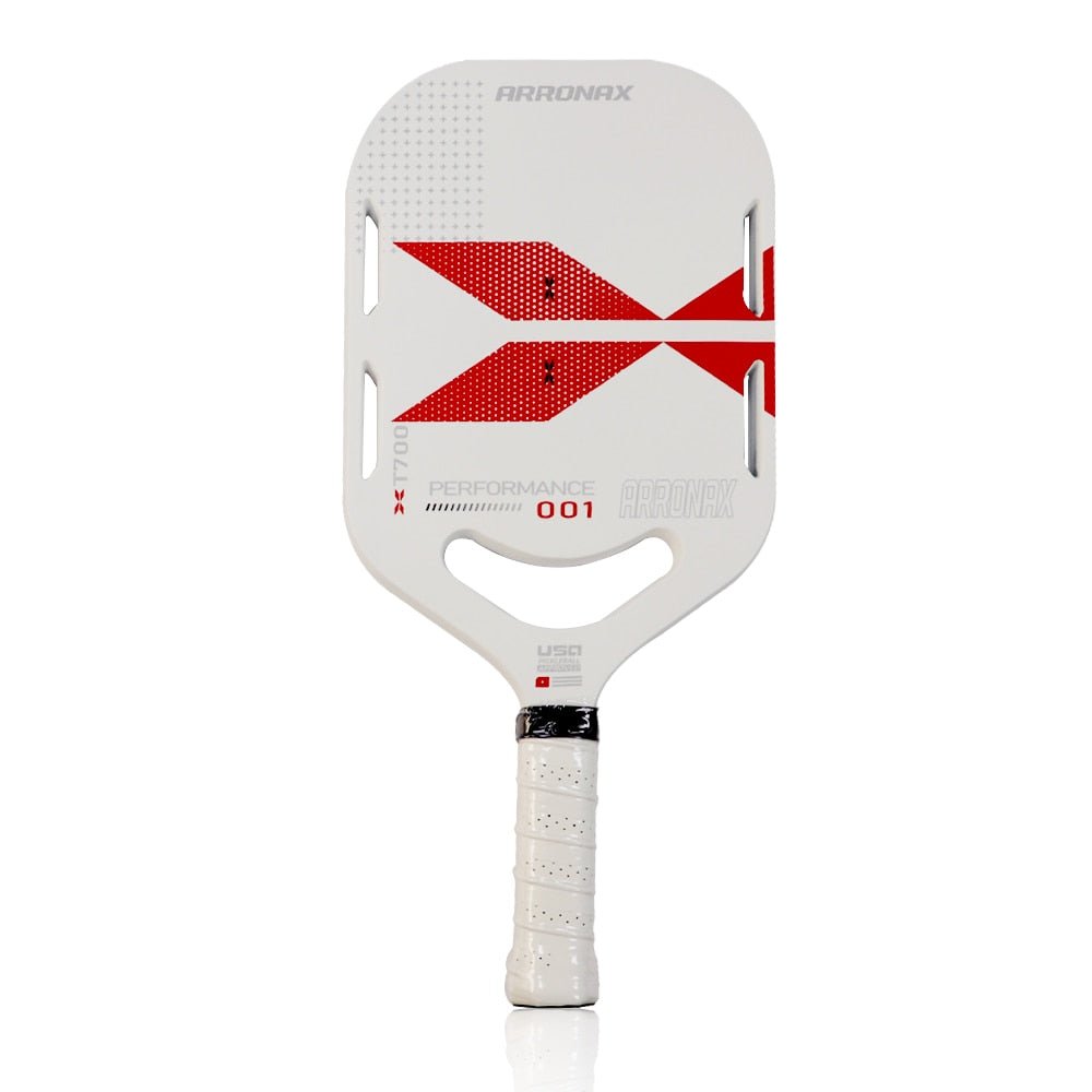 Arronax Performance 001 Paddle-PaddleBall Sports Co