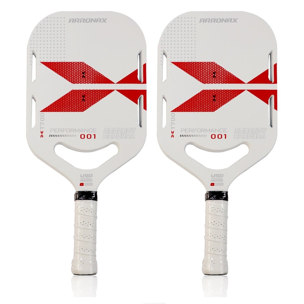 Arronax Performance 001 Paddle – PaddleBall Sports Co