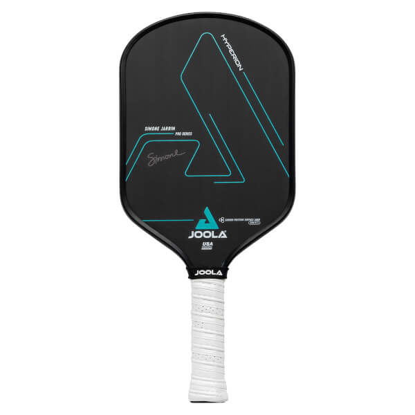 Joola Simone Jardim Hyperion CFS Pickleball Paddle-PaddleBall Sports Co