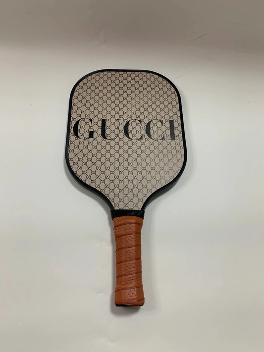 Gucci Pickleball Paddle-PaddleBall Sports Co