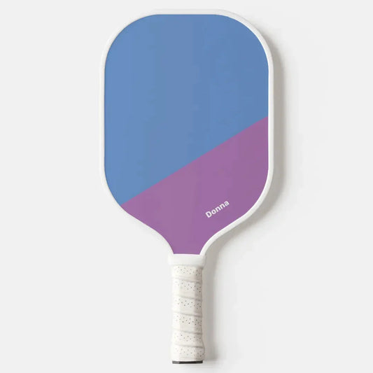 The Donna Pickleball Paddle-PaddleBall Sports Co